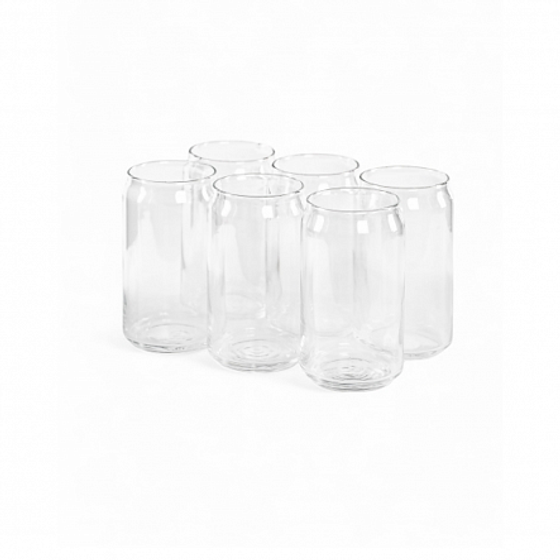 Стакан CAN 475мл