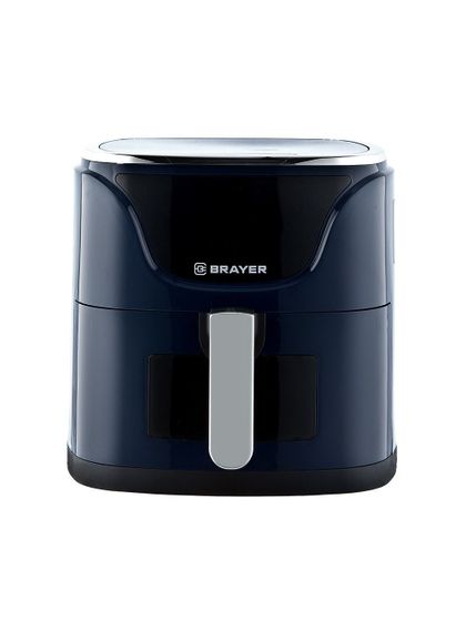 Аэрогриль Brayer BR2036 5л 1500Вт синий