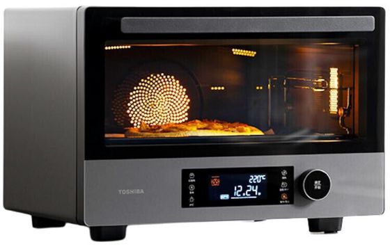 TOSHIBA ER-XD7380 Electric Ovens Home-Use Desktop Large Capacity Multifunction