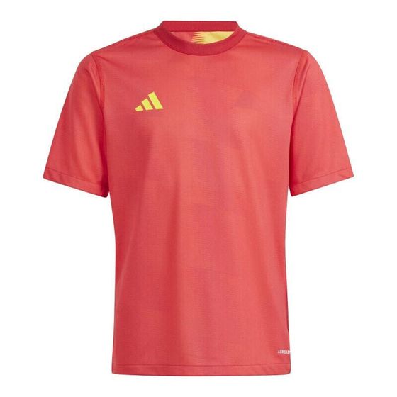 Adidas Revolution 24 Jr T-shirt IN8129