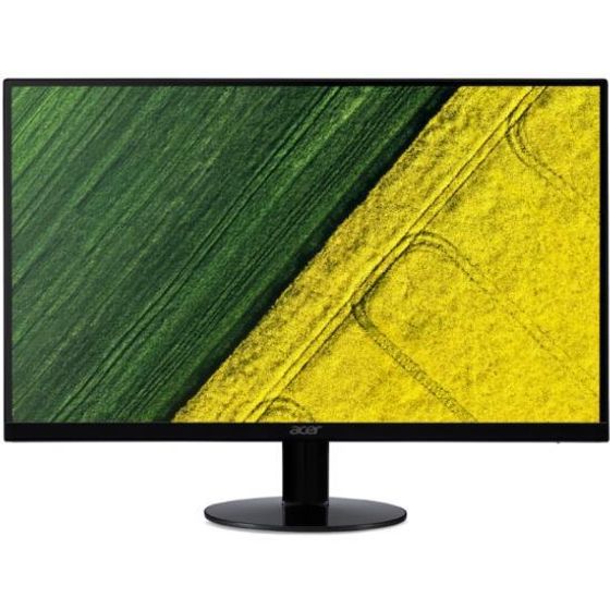 Монитор 23.8&quot; Acer SA241YAbi черный VA 1920x1080 75Гц (UM.QS1EE.A01)