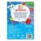 !09 Набор для творчества 2 предмета: Аппликации объёмные «От лесных друзей», 20 стр., А4 + Аппликации «Открытки», 20 стр.