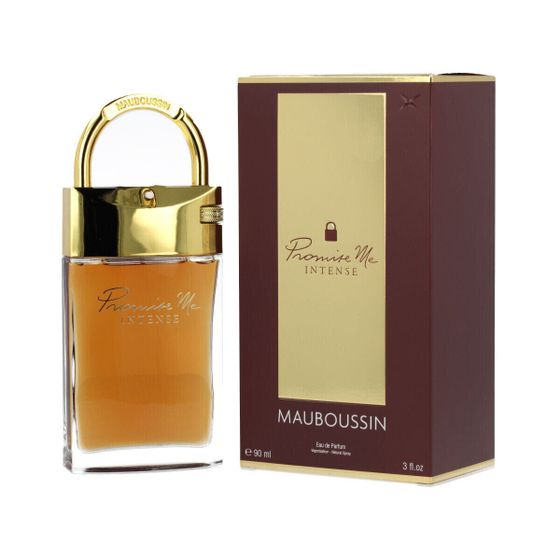 Женская парфюмерия Mauboussin Promise Me Intense EDP 90 мл