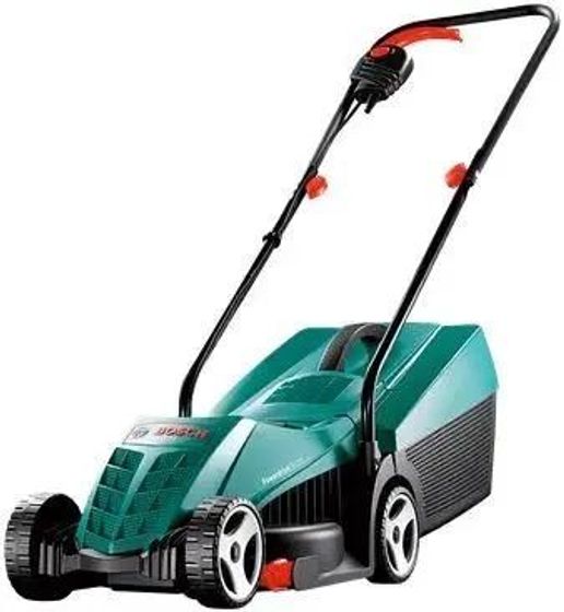 Газонокосилка электрическая Bosch Rotak 320 1200Вт 32см (06008A600A)