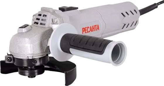 Машина углошлифовальная Ресанта УШМ-125/900 900Вт 11000об/мин d=125мм