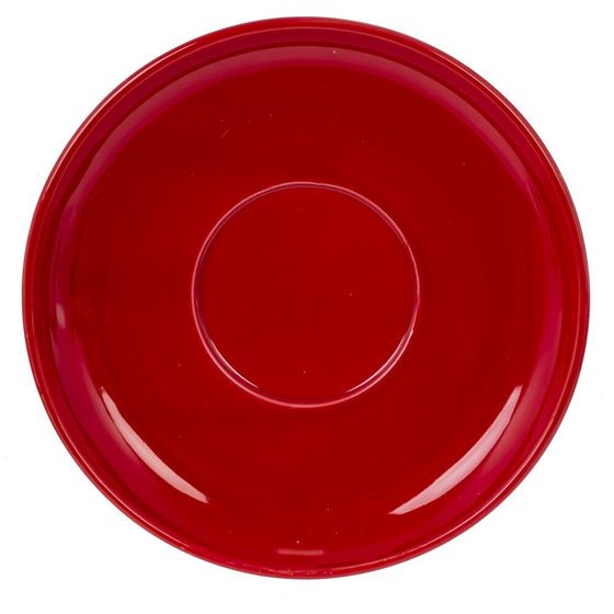 Набор чашка и блюдце &quot;Лошадь&quot;, 1, 175 мл, L15 W15 H7 см