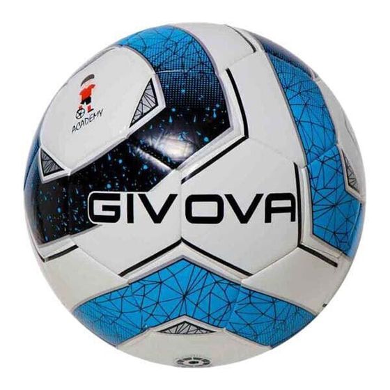 GIVOVA Academy School Football Ball