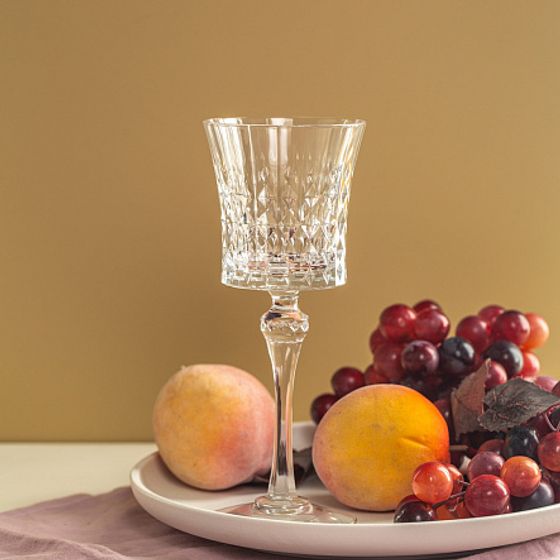 Бокал для вина LADY DIAMOND 270мл