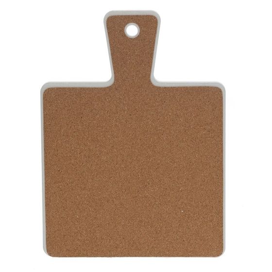 Подставка под горячее, L18 W24,5 H0,5 см