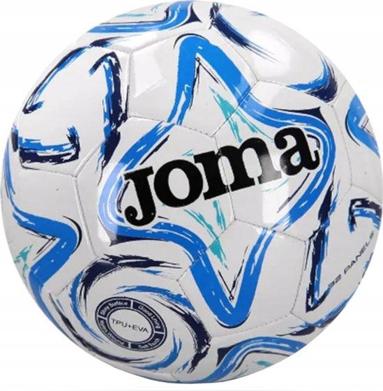 Joma Joma Atalanta BC Replica Ball AS41800B5201 białe 5