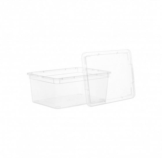 Коробка для хранения 3.5л