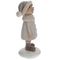 Фигурка декоративная &quot;Девочка&quot;, L5 W5 H11 см, 2в.