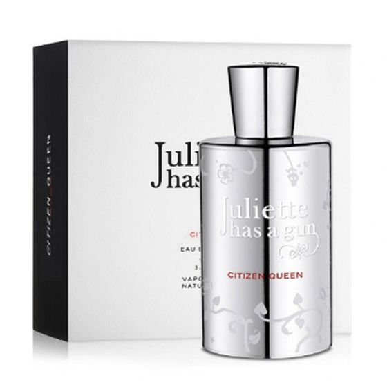 Женская парфюмерия Juliette Has A Gun CITIZEN QUEEN EDP EDP 100 мл