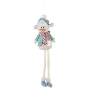 Игрушки мягкие подвесные