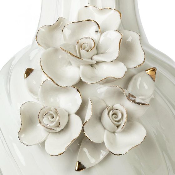 Ваза, 1500 мл, L14 W14 H24 см