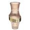 Ваза, L13 W13 H26,5 см