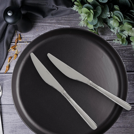 Нож столовый ROMA