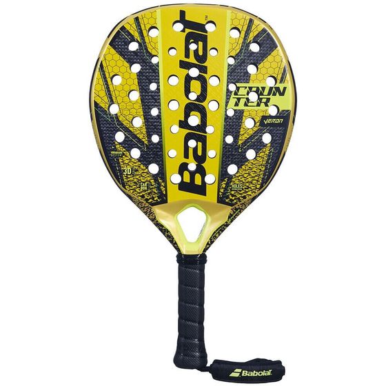 BABOLAT Counter Veron padel racket