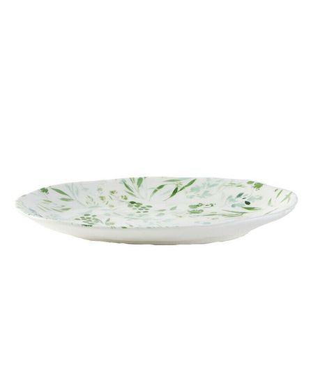 Wildflowers 14&quot; Round Platter