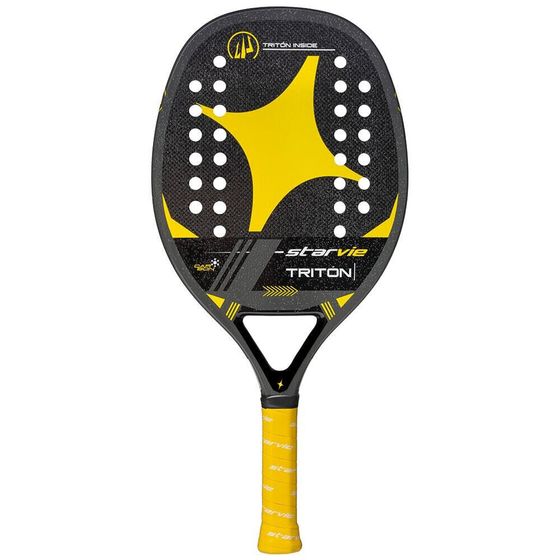 STAR VIE Triton Beach Tennis Racket