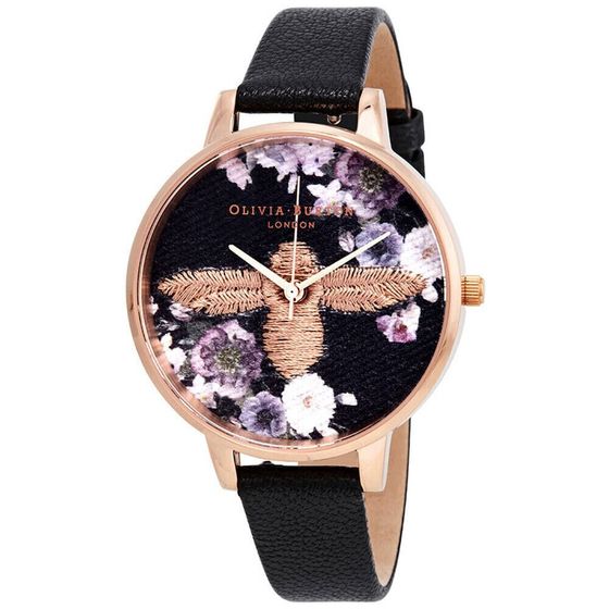 OLIVIA BURTON OB16EM02 watch