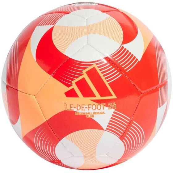Футбольный adidas Olympic 24 Club IW6329