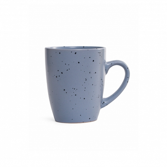 Кружка TRENDY лиловая 360мл