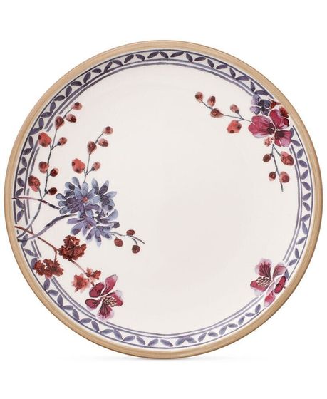 Фарфоровая салатница Artesano Provencal Lavender Collection
