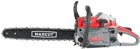 Бензопила Maxcut MC 152 2500Вт 3.4л.с. дл.шины:18&quot; 45см (22100152)
