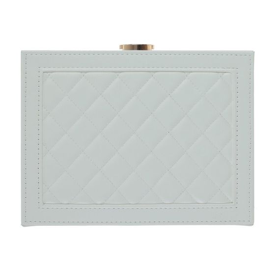 Шкатулка для украшений, Д23 Ш17 В13 см