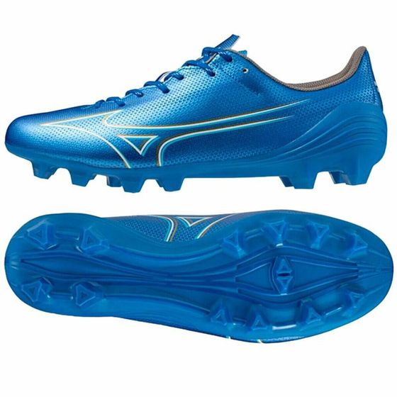 Футбольные бутсы Mizuno Select для взрослых