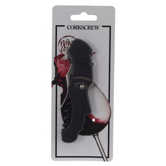 Штопор, L4 W1,5 H12 см