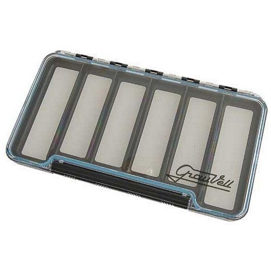 GRAUVELL HS-033C Tackle Box