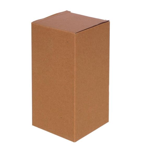 Ваза, 2800 мл, L20 W20 H40 см