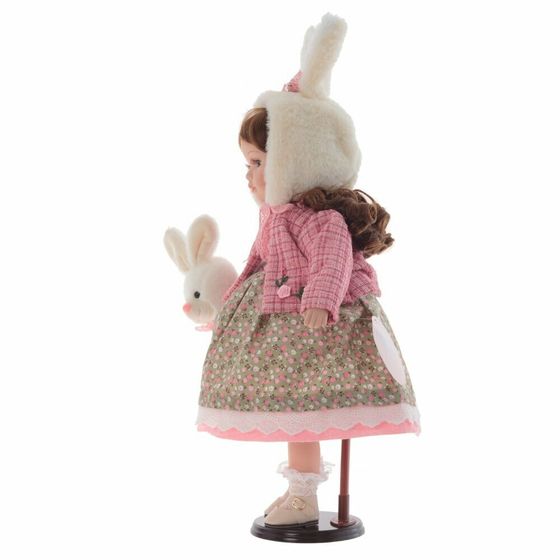 Кукла &quot;Даша&quot;, Д21 Ш11,5 В46 см