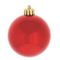 Набор из 40шт Украшение новогоднее "Шар", D 6 см, L14 W14 H26 см