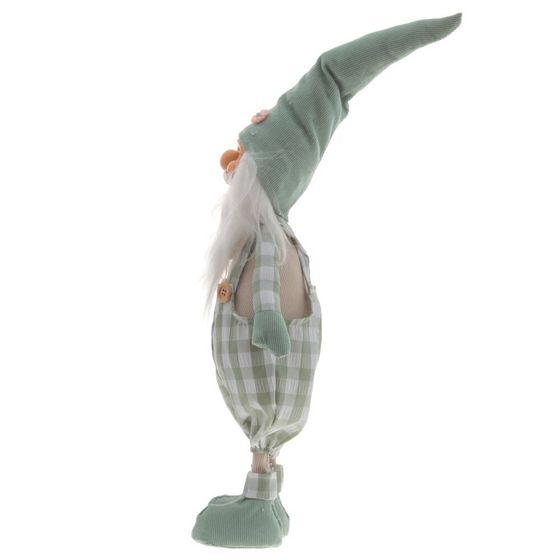 Игрушка набивная &quot;Гном&quot;, L15 W10 H58 см, 2в.