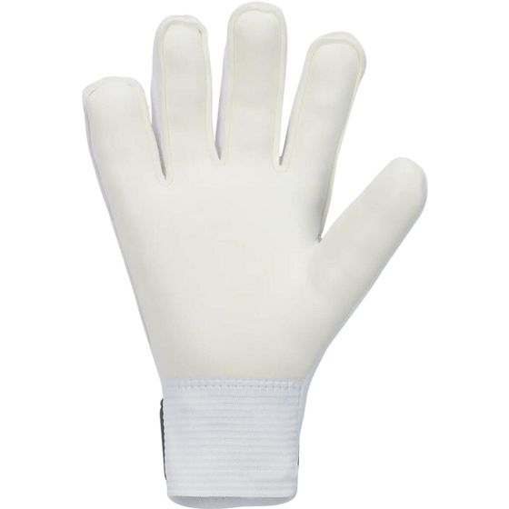 Nike Goalkeeper Gloves Polyester Latex EVA Nylon Unisex