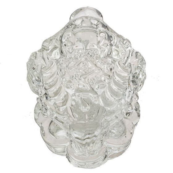 Фигурка декоративная &quot;Денежная лягушка&quot;, L6,5 W5,5 H4,5 см