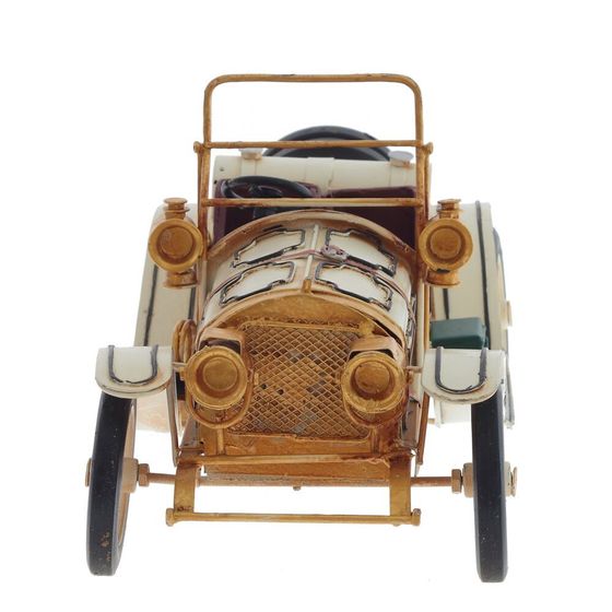 Изделие декоративное "Автомобиль", L33 W14,5 H15 см