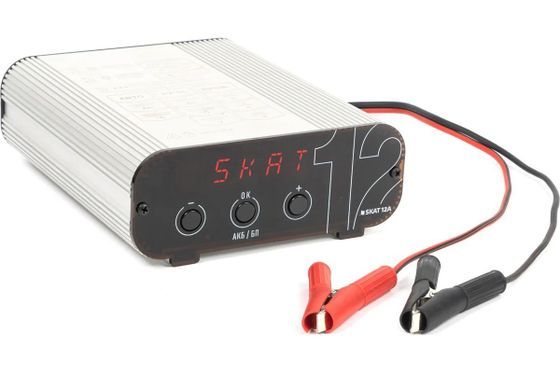 Зарядное устройство Бастион SKAT 12A 249