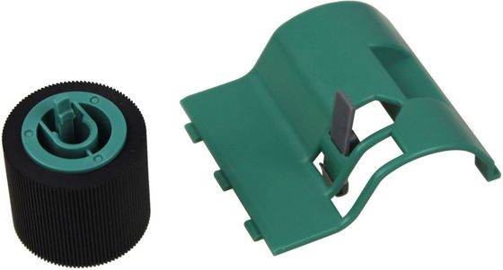 Ролик отделения Cet CET2820 (40X4605) для Lexmark T650/T652/T654/X651/X652/X654 с направляющей