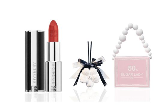 Givenchy Little Pink Skin Makeup Sets Women&#39;s