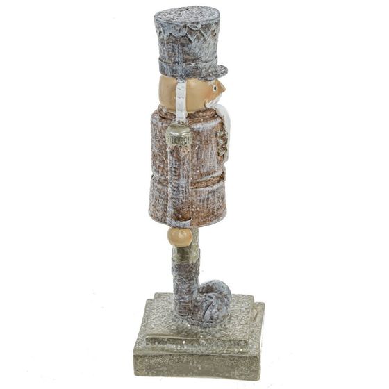Фигурка декоративная &quot;Щелкунчик&quot;, L4 W4 H11 см, 2в.