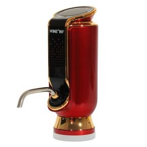 Пробки, аэраторы