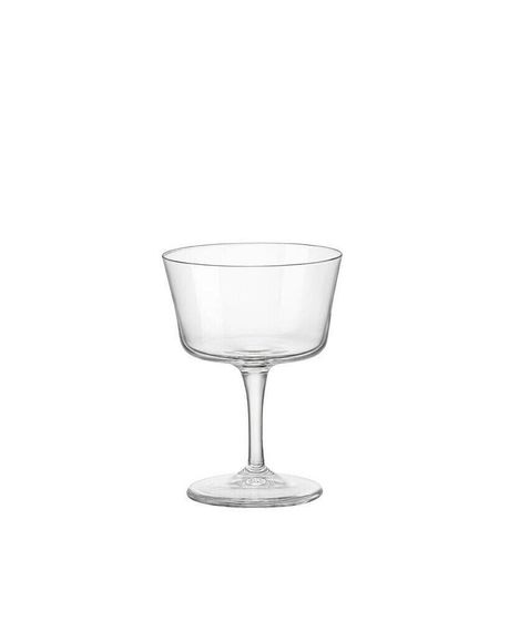 Novocento Fizz 7.5 oz. Stemware Set of 4