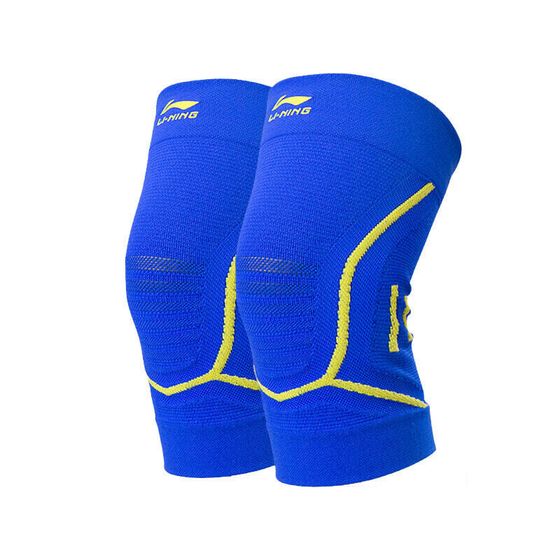 LiNing Basketball Soccer Cycling Roller Sport Kids&#39; Nylon Polyester Knee Pads