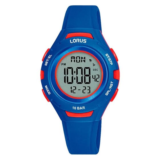 LORUS WATCHES R2389PX9 watch