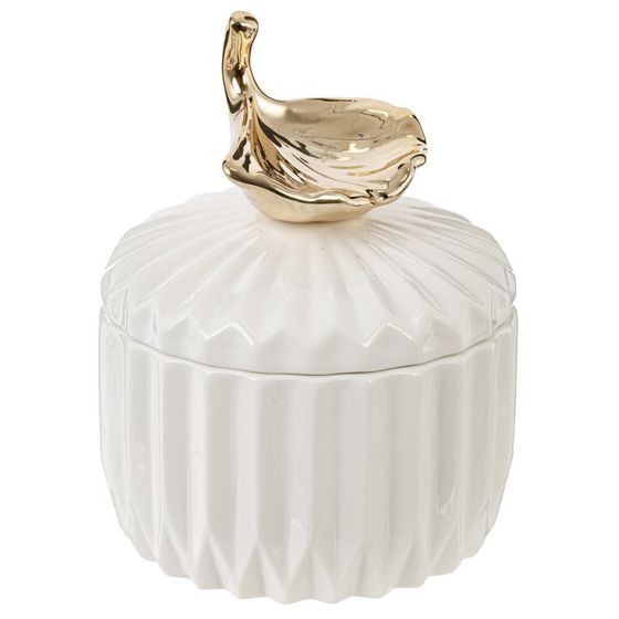 Шкатулка, Д8 Ш8 В10,5 см