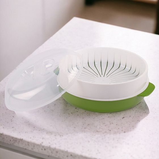 Пароварка для СВЧ 2.5л